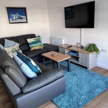 Caledonia Place Aviemore Exterior foto