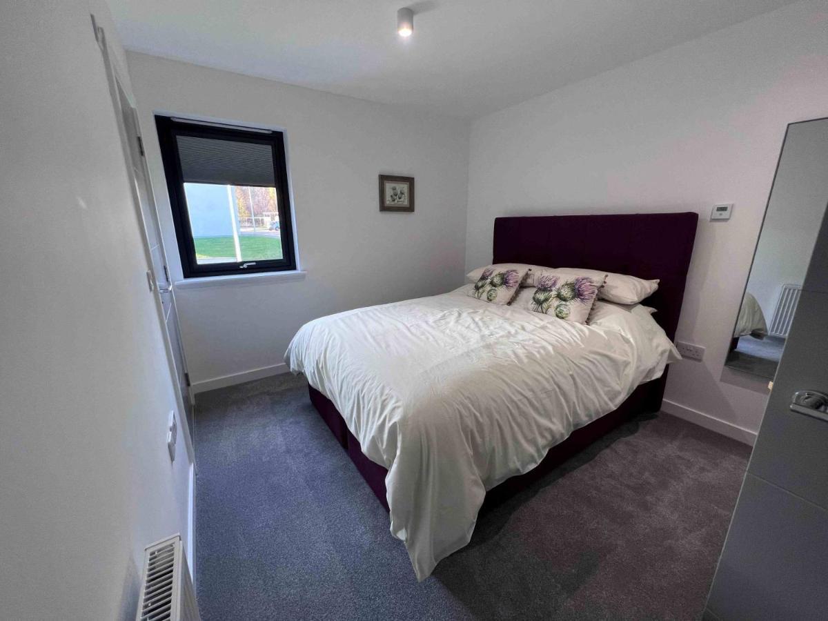Caledonia Place Aviemore Exterior foto